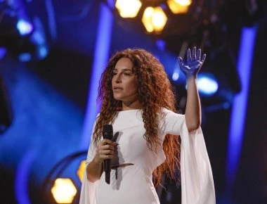 Eurovision 2018: «Η Γιάννα Τερζή δεν άφησε να την βοηθήσουμε καθόλου»! (βίντεο)